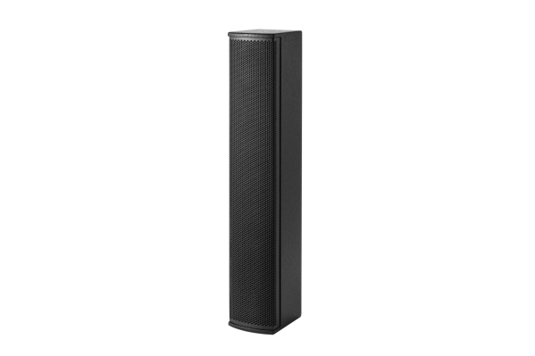 AES-830  专业音柱音箱(DANTE)