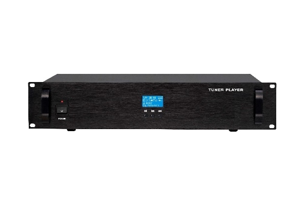 IP-6802 IP网络数字调谐器