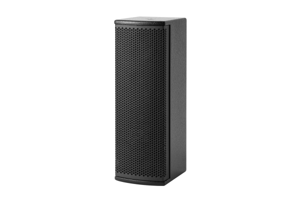 AES-430  专业音柱音箱(DANTE)