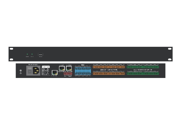 ADI-1616PRO  数字音频处理器（DANTE）